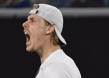 ATP - Montréal > Shapovalov sur la densité du circuit : "Aujourd'hui, tout le monde peut battre tout le monde…sauf peut-être Sinner et Alcaraz"