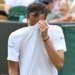 ATP - Montréal > Tursunov, le verdict sans appel pour Medvedev : "Daniil est un joueur irrégulier. Il prend de l'âge et il a plus de mal à jouer »