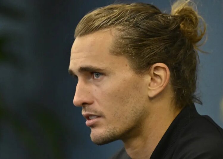 ATP - Montréal > Zverev, battu d'entrée et toujours aussi mauvais joueur : "J'ai déjà remporté sept Masters 1000. Donc ça va"
