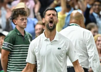 ATP > Novak Djokovic explique pourquoi il a fait ce documentaire : "Il était temps pour moi de raconter l’histoire de mon parcours, de mes épreuves et de mes tribulations, en tant que joueur de tennis, mais aussi en tant que personne"