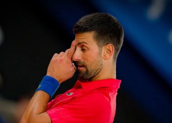 ATP > Novak Djokovic sur le pire moment de sa carrière : "J'étais brisé. J'ai cru que je n'y arriverais jamais"