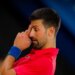 ATP > Novak Djokovic sur le pire moment de sa carrière : "J'étais brisé. J'ai cru que je n'y arriverais jamais"
