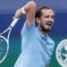 ATP > Patrick Mouratoglou : "Demandez à des entraîneurs de tennis si Daniil Medvedev a une technique propre et ils vous répondront tous la même chose"