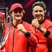ATP > Patrick Rafter tire la sonnette d'alarme : "L’Australie a d’excellents programmes et systèmes pour former des joueurs. Pourquoi ne formons-nous pas des joueurs comme Nadal et Alcaraz ?