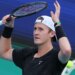 ATP > Quatre mois après son dernier match, Sebastian Korda donne de ses nouvelles