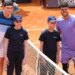 ATP > Querrey est très inquiet pour ce joueur avant l'US Open : "« La vitesse moyenne de son coup droit a diminué de presque 10 km/h par rapport à l’année dernière, ce qui représente une baisse assez importante"