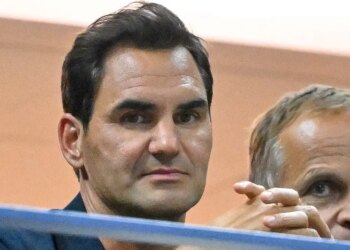 ATP > Roger Federer : "Si Novak Djokovic peut gagner l'US Open ? J'ai vu de quoi il est capable, pas seulement une fois, pas seulement ici, mais partout, donc tant qu’il est dans le tableau, il y a une chance"