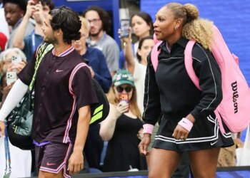 ATP, US Open > Carlos Alcaraz n'en revient pas : "C'était un peu comme disputer la finale d'un Grand Chelem"