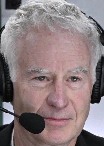 ATP, US Open > John McEnroe : "Si Carlos Alcaraz ne va pas au bout, je miserais sur ce joueur américain"