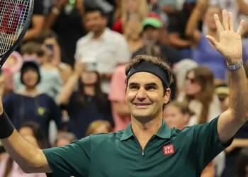 ATP, US Open > Juan Martin Del Potro sur Roger Federer, qui a fait son grand retour en simple : "C'est lui qui a créé l'aura"