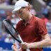 ATP, US Open > "Les 24 titres de Novak Djokovic en Grand Chelem sont très loin, c'est une occasion manquée, mais Jannik Sinner a certainement pris la meilleure décision en écoutant l'avis des médecins", estime un ancien top 10
