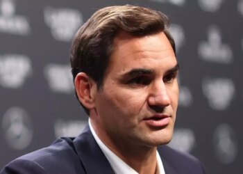 ATP, US Open > Roger Federer, interrogé sur la blessure de Carlos Alcaraz : "Il m'est arrivé au cours de ma carrière d’ajouter un ou deux tournois supplémentaires auxquels je n’aurais probablement pas dû participer"
