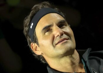 ATP, US Open > Roger Federer sur le sacre d'Alexander Zverev à Roland-Garros : "Je le connais depuis qu'il est tout petit et qu'il a fait ses débuts sur le circuit, j'étais content pour lui"