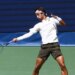 ATP, US Open > Un joueur du top 20 à l'entraînement avec Federer : "Un honneur de partager le court avec le roi !"