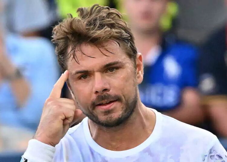 ATP, US Open > Wawrinka finalement invité, incroyable retournement de situation !