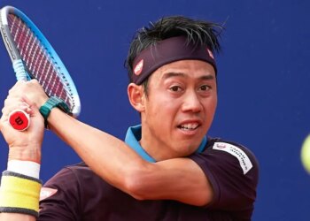 ATP - WTA > Kei Nishikori, associé en double avec Osaka à l'US Open : "La seule chose qui m'inquiète, c'est de savoir comment je vais devoir m'habiller si Naomi se présente sur le court avec l'une de ses tenues géniales"