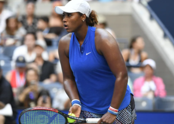 ATP - WTA > Townsend balance sur son association en double avec Zverev : "Quand il m'a demandé de jouer avec lui, je l'ai un peu ignoré parce que j'avais prévu de jouer avec quelqu'un d'autre"