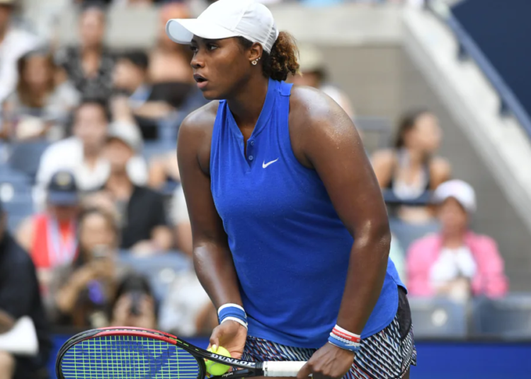 ATP - WTA > Townsend balance sur son association en double avec Zverev : "Quand il m'a demandé de jouer avec lui, je l'ai un peu ignoré parce que j'avais prévu de jouer avec quelqu'un d'autre"