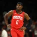 Aaron Holiday s’envole pour l’Italie