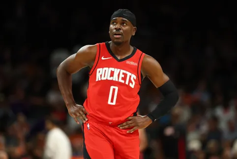 Aaron Holiday s’envole pour l’Italie