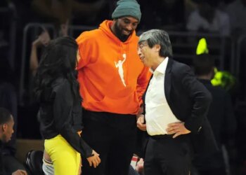 Actionnaire minoritaire des Lakers, Patrick Soon-Shiong ne vend pas ses parts