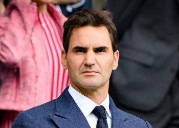 Actualité, ATP > La date et l'heure de l'intronisation de Roger Federer dans un lieu très spécial est connue !