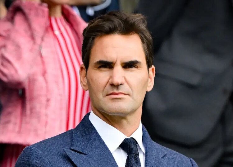 Actualité, ATP > La date et l'heure de l'intronisation de Roger Federer dans un lieu très spécial est connue !