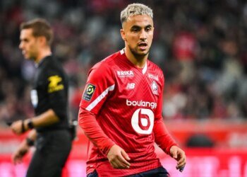 Adam Ounas attendu en Algérie, sa signature record au MCA tranchée dimanche ?