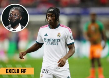 “Yan Diomandé est prêt pour le Real Madrid, avec Mourinho il deviendra un homme” : Adebayor adoube son successeur africain
