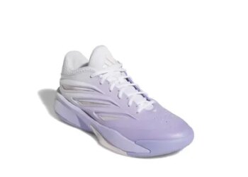Adidas dédie un coloris de la « Crazy Energy » à Satou Sabally