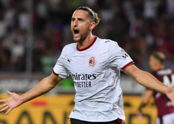 Adrien Rabiot, l'annonce fracassante sur son avenir