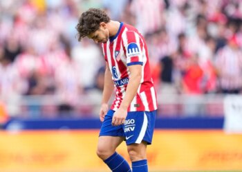 Affaire Julian Alvarez, l'Atlético Madrid fracasse le FC Barcelone !