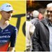 Aimé Jacquet et Paul Seixas, duo validé