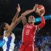 A’ja Wilson et Kelsey Plum forfait pour le Mondial