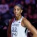 A’ja Wilson s’inquiète de voir une franchise NBA à Las Vegas