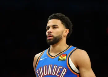 Ajay Mitchell devient à son tour GM à l’université