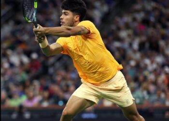 Logo Tennis World FR