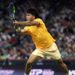 Logo Tennis World FR