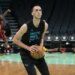 Aleksej Pokusevski n’a pas totalement fait une croix sur la NBA