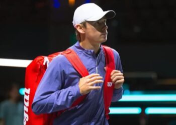 Logo Tennis World FR