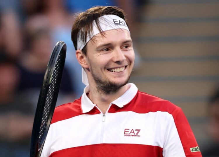 Logo Tennis World FR