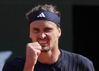 Logo Tennis World FR