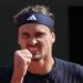 Logo Tennis World FR
