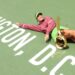 Logo Tennis World FR