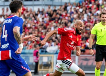 Amical : PSG-Manchester United en direct