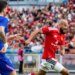 Amical : PSG-Manchester United en direct