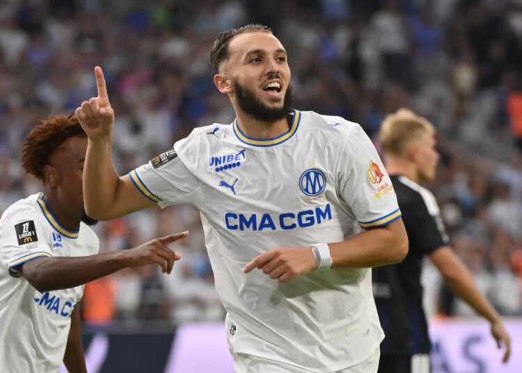 Amine Gouiri, ça se précise pour son transfert