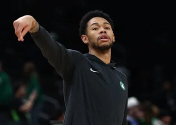 Anfernee Simons sera le sixième homme des Sixers