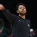 Anfernee Simons sera le sixième homme des Sixers