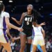 Angel Reese (26 rebonds) s’offre deux records WNBA dans la victoire du Dream